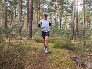 Zielgruppe Brooks Ghost Trail  (c) Laufschuhkauf.de