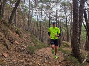 Zielgruppe Hoka Speegoat 7  (c) Laufschuhkauf.de