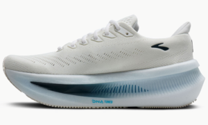 Brooks Glycerin Max 2 Innenseite  (c) Brooks