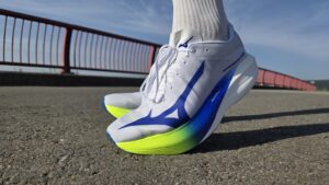 Karbonracer Hyperwarp Pure  (c) Laufschuhkauf.de
