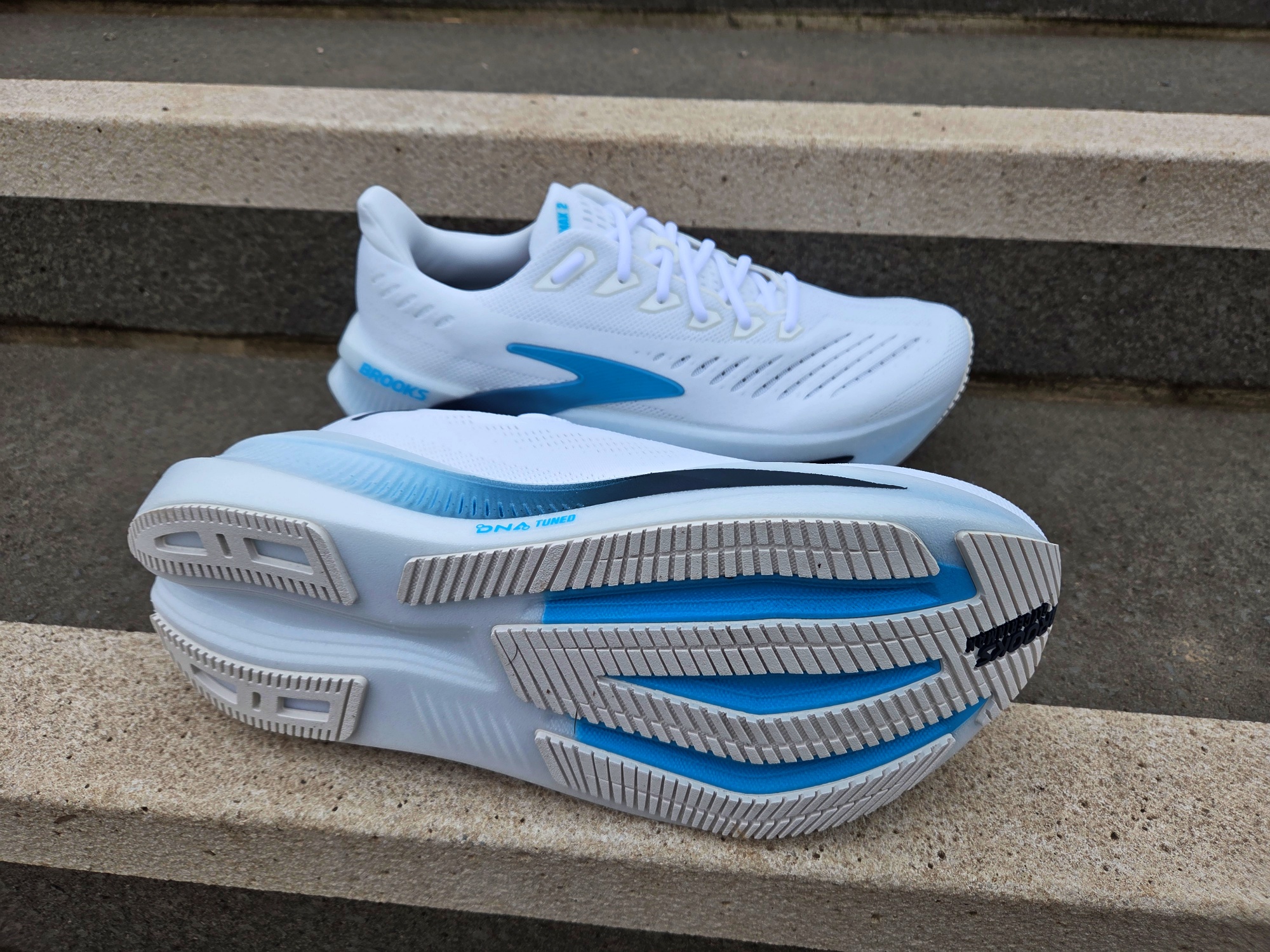 Max Cushion Laufschuh Brooks Glycerin Max 2 (c) Laufschuhkauf.de Max Cushion Laufschuh Brooks Glycerin Max 2 (c) Laufschuhkauf.de