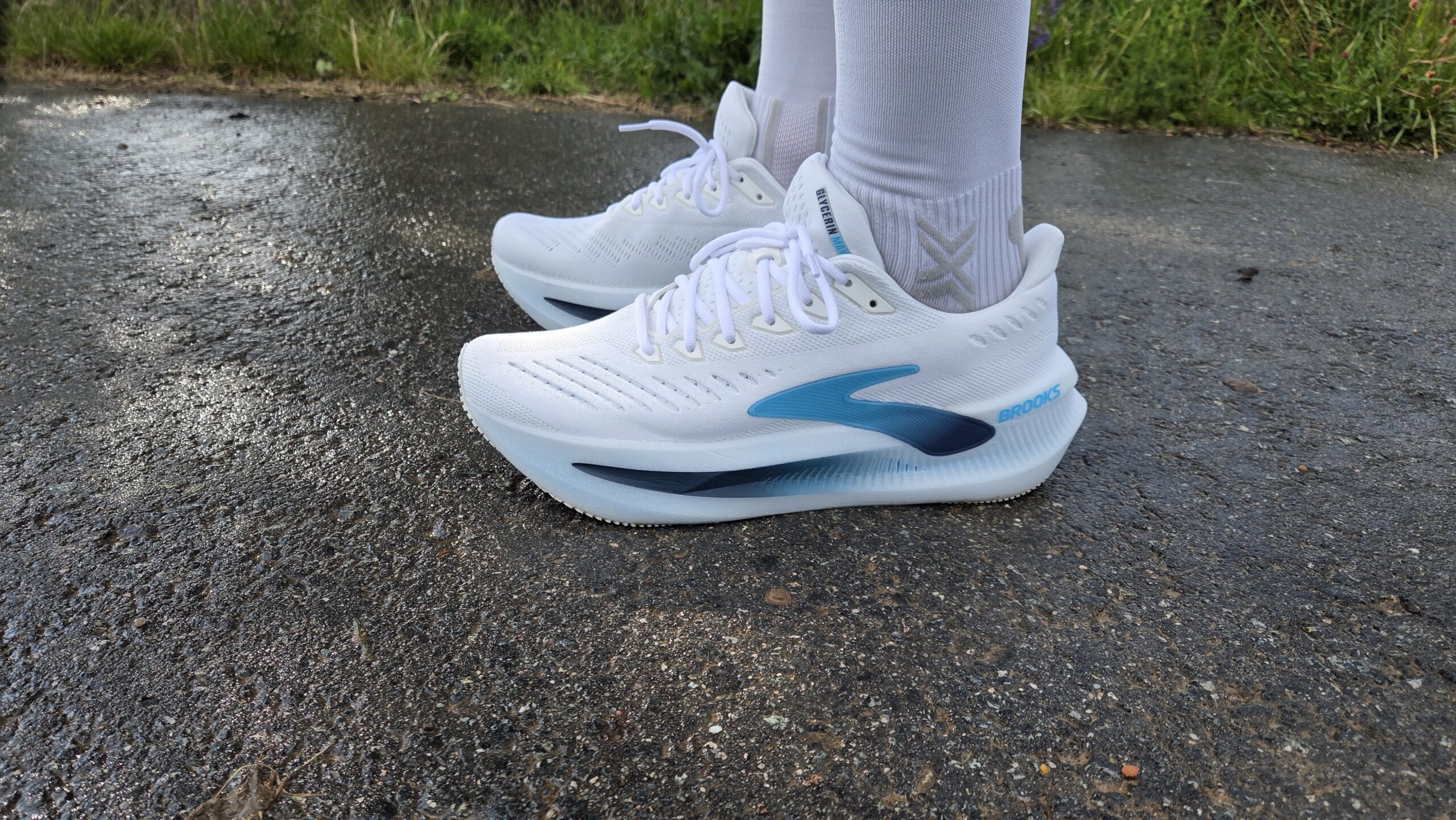 Maximalschuh Glycerin Max 2 (c) Laufschuhkauf.de Maximalschuh Glycerin Max 2 (c) Laufschuhkauf.de