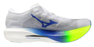 Mizuno Hyperwarp Pure Innenseite  (c) Mizuno
