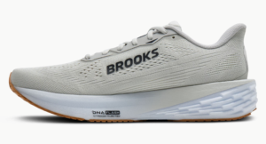 Brooks Launch 12 Innenseite  (c) Brooks