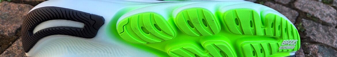 Titelbild Brooks Glycerin Flex (c) Laufschuhkauf.de