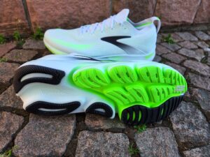 Titelbild Brooks Glycerin Flex (c) Laufschuhkauf.de