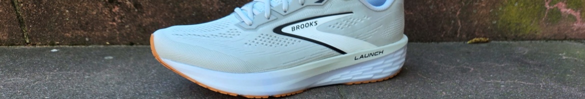 Titelbild Brooks Launch 12 (c) Laufschuhkauf.de