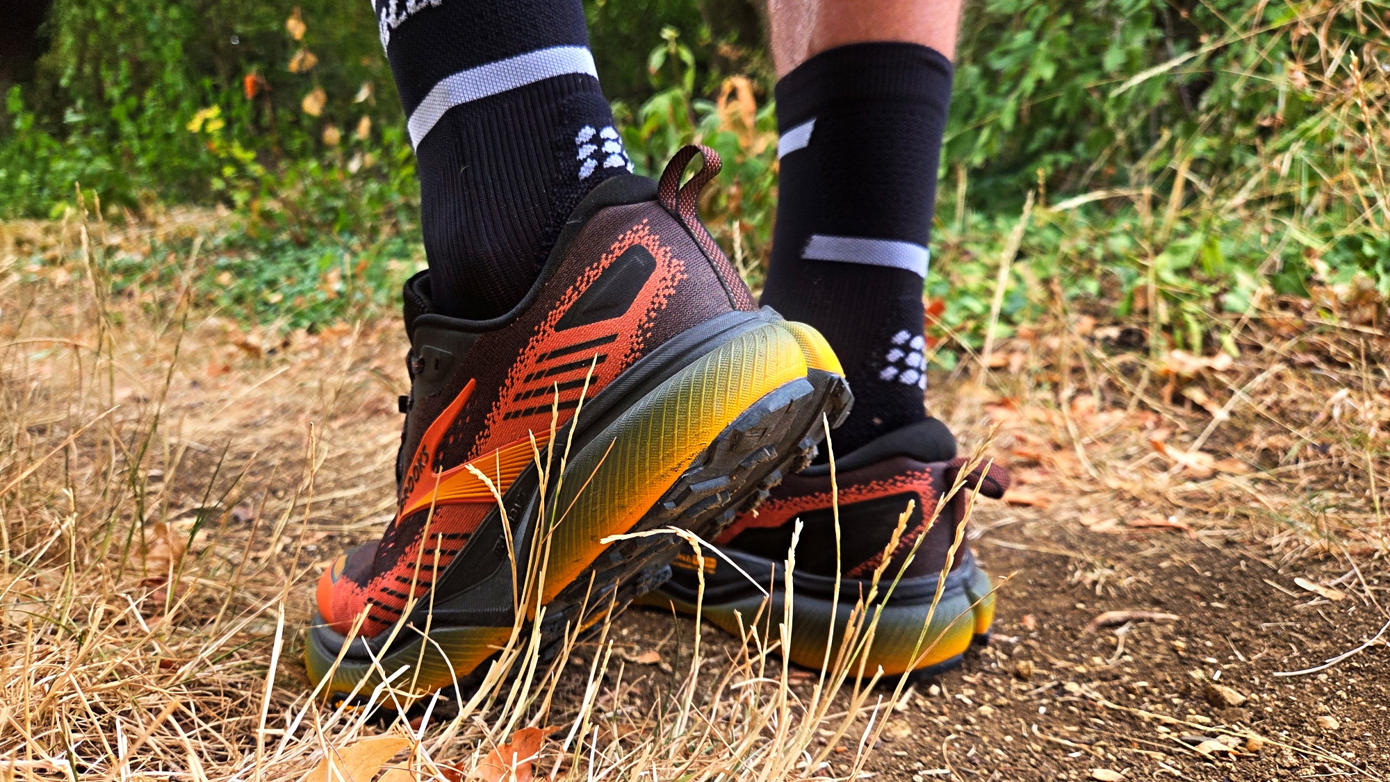 Arbeitstier Brooks Cascadia 20 (c) Laufschuhkauf.de Arbeitstier Brooks Cascadia 20 (c) Laufschuhkauf.de