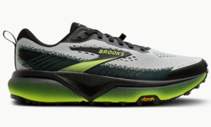 Brooks Cascadia 20 Aussenseite  (c) Brooks