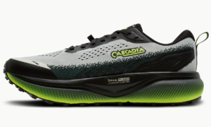 Brooks Cascadia 20 Innenseite  (c) Brooks