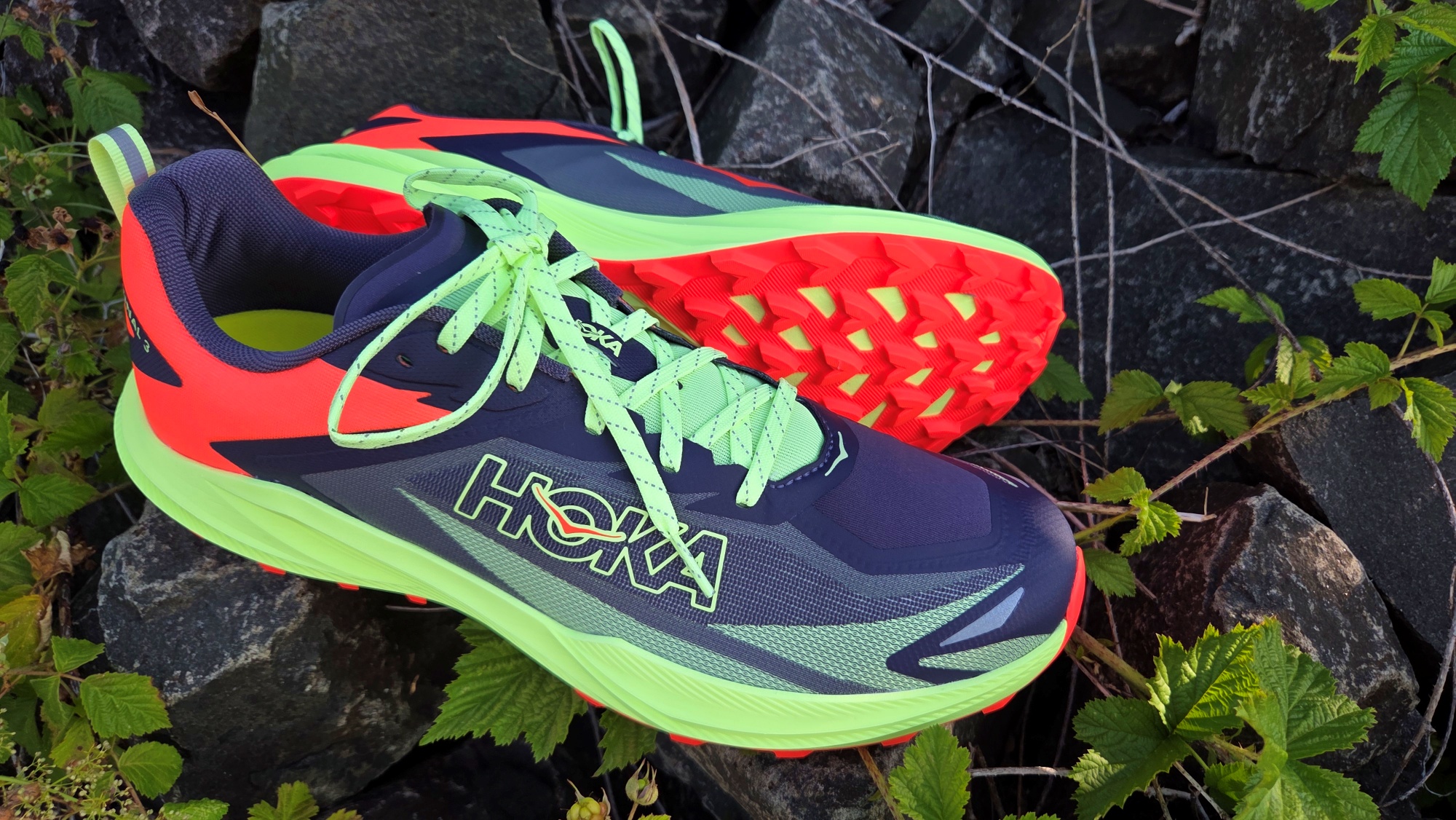 Hoka Zinal 3 (c) Laufschuhkauf.de Hoka Zinal 3 (c) Laufschuhkauf.de