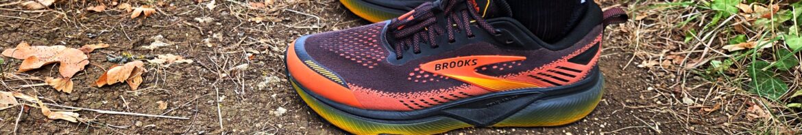 Titelbild Brooks Cascadia 20 (c) Laufschuhkauf.de