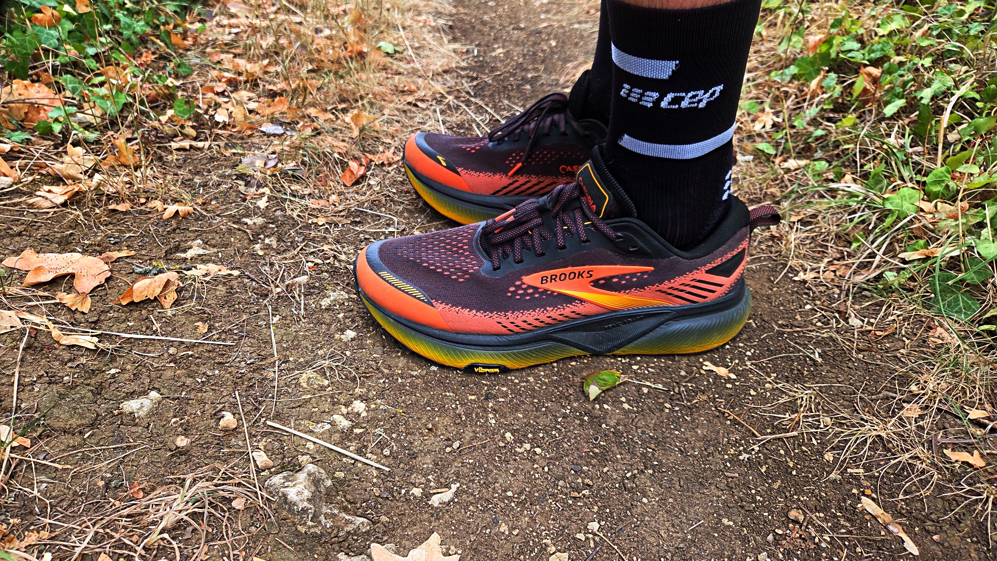 Titelbild Brooks Cascadia 20 (c) Laufschuhkauf.de Titelbild Brooks Cascadia 20 (c) Laufschuhkauf.de