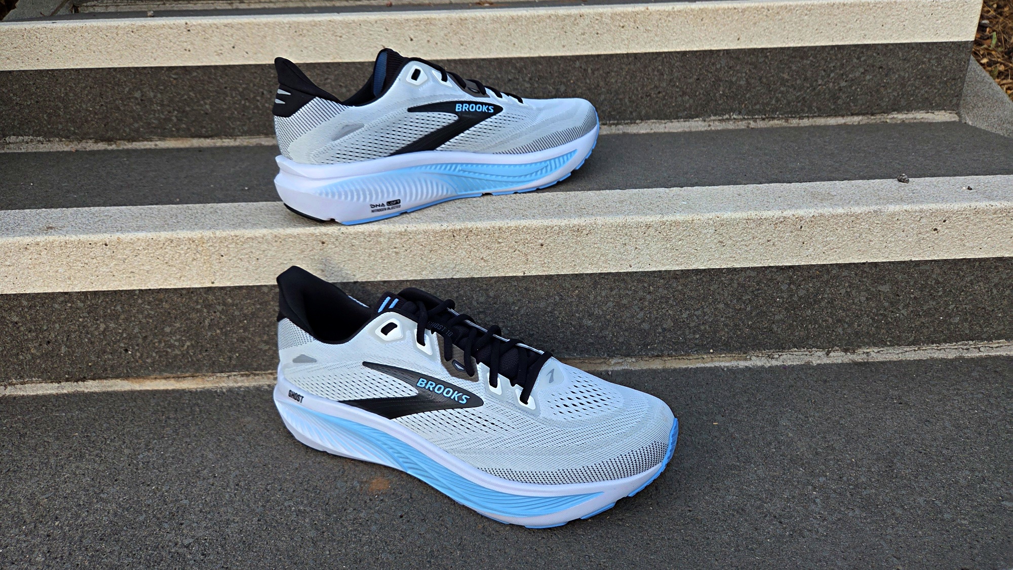 Allrounder Brooks Ghost 18 (c) Laufschuhkauf.de Allrounder Brooks Ghost 18 (c) Laufschuhkauf.de