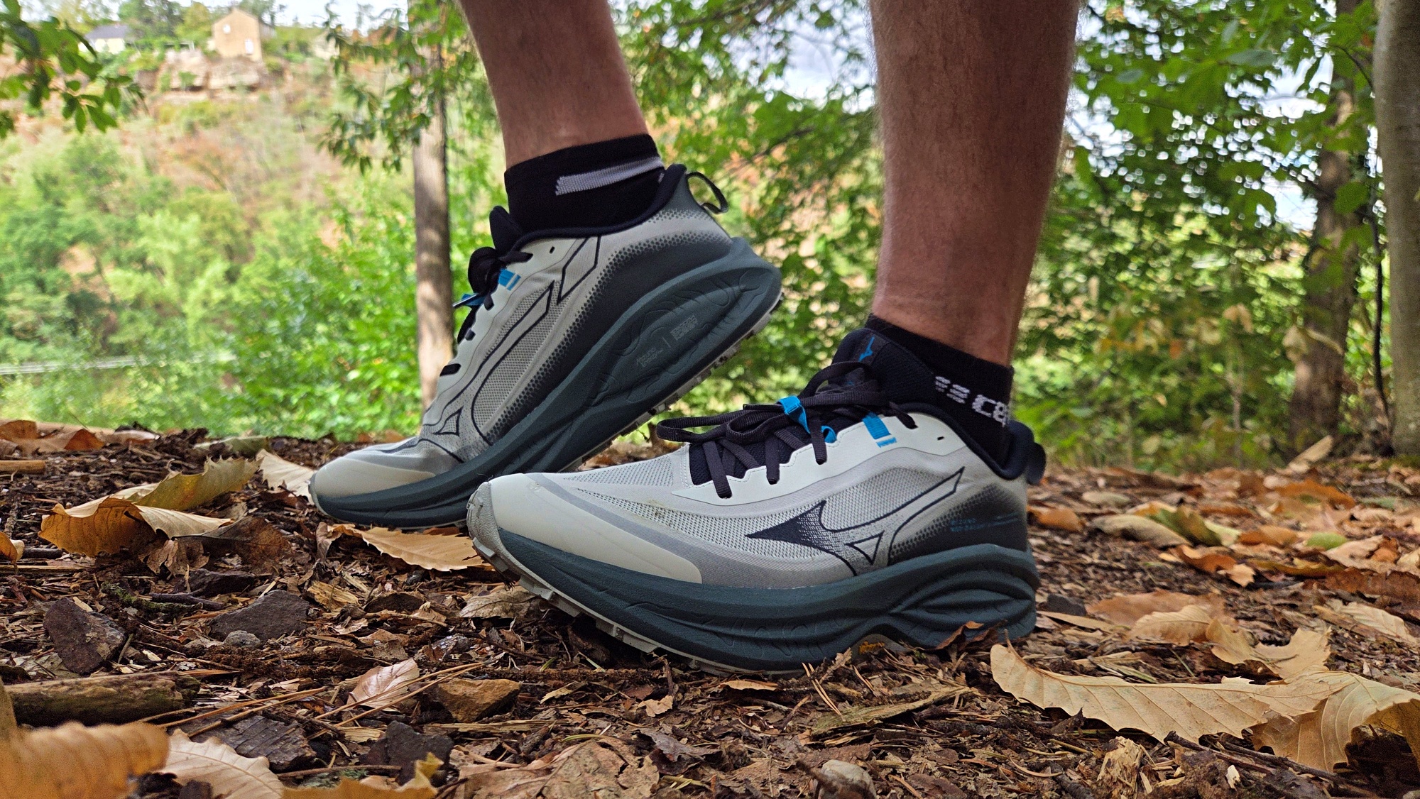 Allrounder Neo Daichi 10 (c) Laufschuhkauf.◘de Allrounder Neo Daichi 10 (c) Laufschuhkauf.◘de