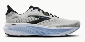 Brooks Ghost 18 Aussenseite  (c) Brooks
