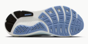 Brooks Ghost 18 Aussensohle (c) Brooks Brooks Ghost 18 Aussensohle (c) Brooks