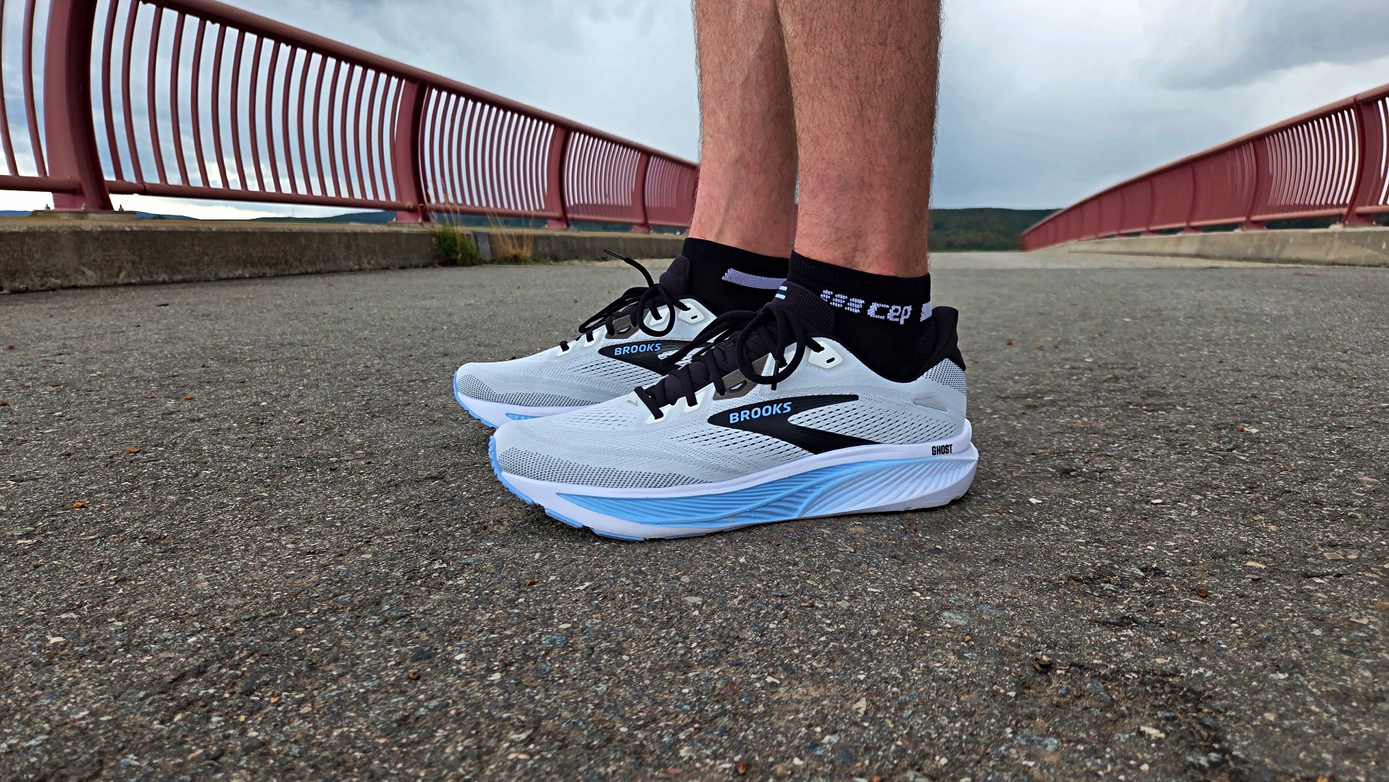 Klassiker Brooks Ghost 18 (c) Laufschuhkauf.de Klassiker Brooks Ghost 18 (c) Laufschuhkauf.de