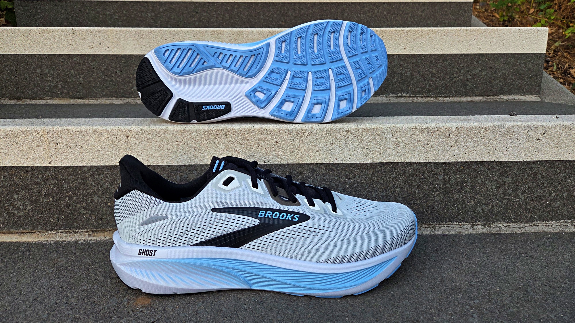 Komfortschuh Brooks Ghost 18 (c) Laufschuhkauf.de Komfortschuh Brooks Ghost 18 (c) Laufschuhkauf.de