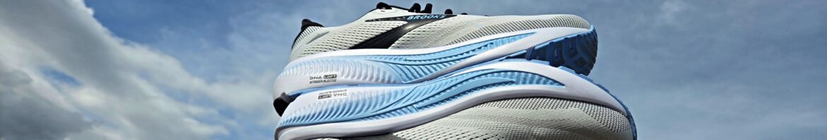 Titelbild Brooks Ghost 18 (c) Laufschuhkauf.de
