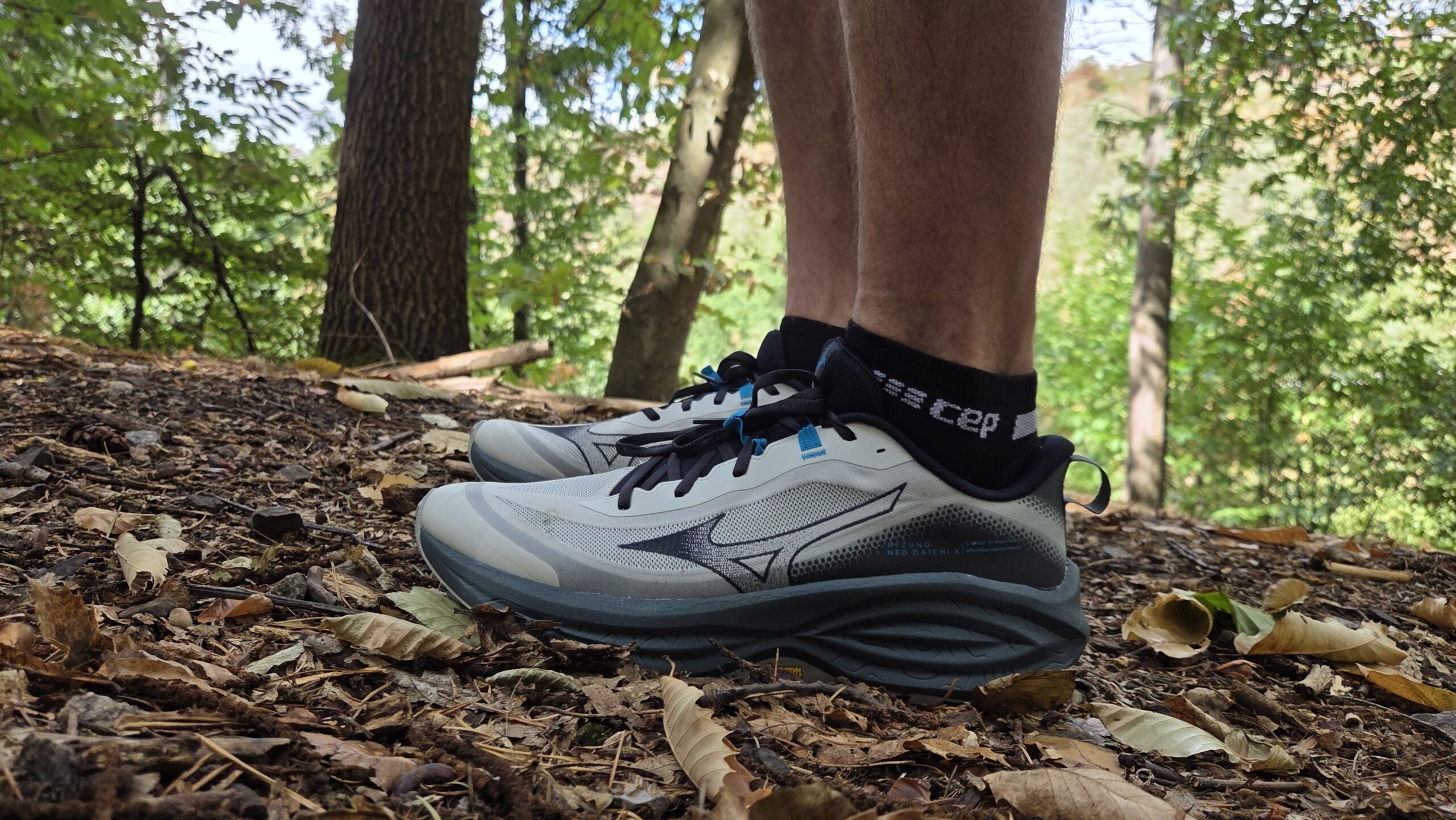 Trailallrounder Mizuno Neo Daichi 10 (c) Laufschuhkauf.de Trailallrounder Mizuno Neo Daichi 10 (c) Laufschuhkauf.de